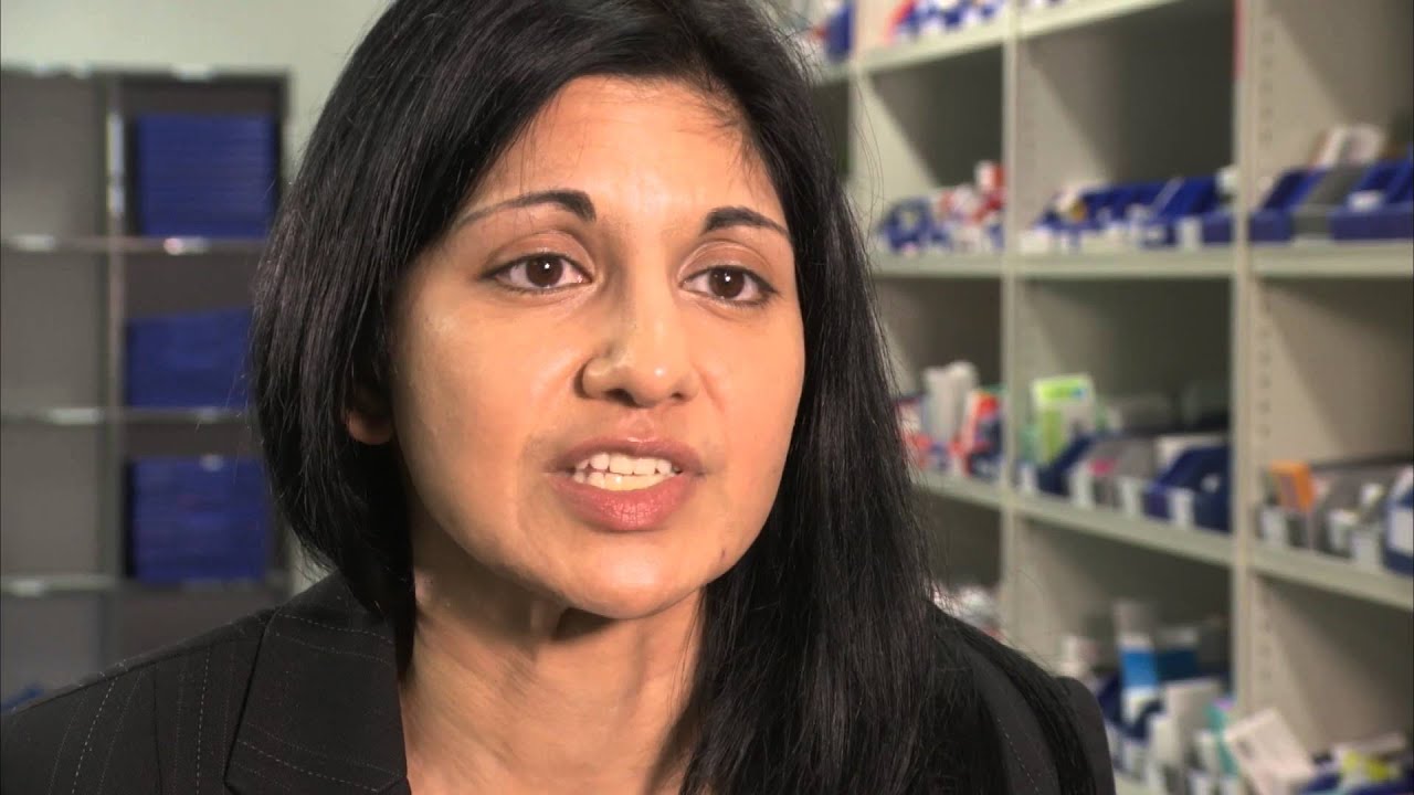 Physical ‘MOTs’ offered by Leicestershire Partnership NHS Trust - YouTube