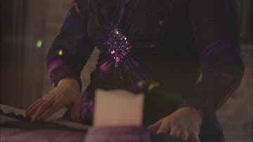 Reach You ∙ Suzanne