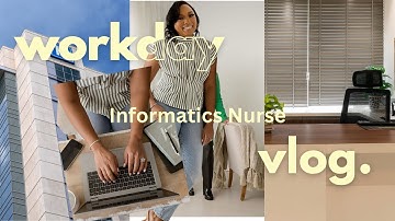 “Master’s or Nah? Getting Into Nursing Informatics Explained”