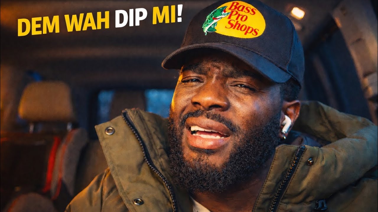 Они хотят депортировать меня в 🇯🇲 Вот почему…