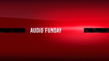 2015 Batch 2 Module 1 Audio Solutions Audio Engineering Training