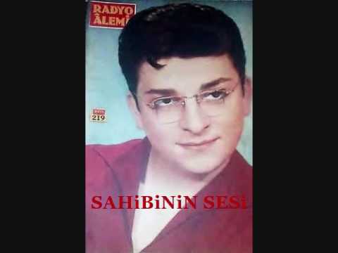 Zeki Müren - Süzüp Süzüp De Ey Melek O çeşm-i Nîm-hâbını