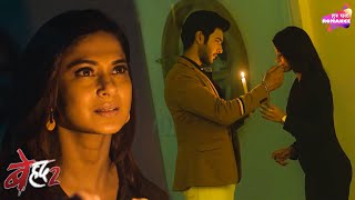 क्या रूद्र फस जायेगा माया के प्यार में? | Beyhadh 2 | Ep 25 - 26 | Jennifer  | Har PalRomance