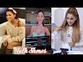 Ariana Grande- Fashion on talk shows/ Radio| 2021