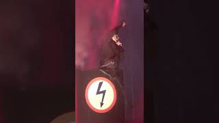 Antichrist Superstar - Marilyn Manson - 2015