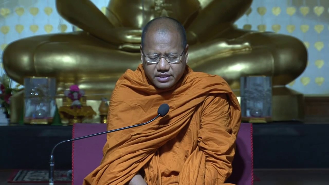 พระมหาประนอม ธัมมาลังกาโร 