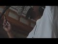 Black Milk - DiVE (“If U Say” Behind The Scenes)