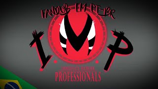 Jingle Da Imp helluva Boss Reupload