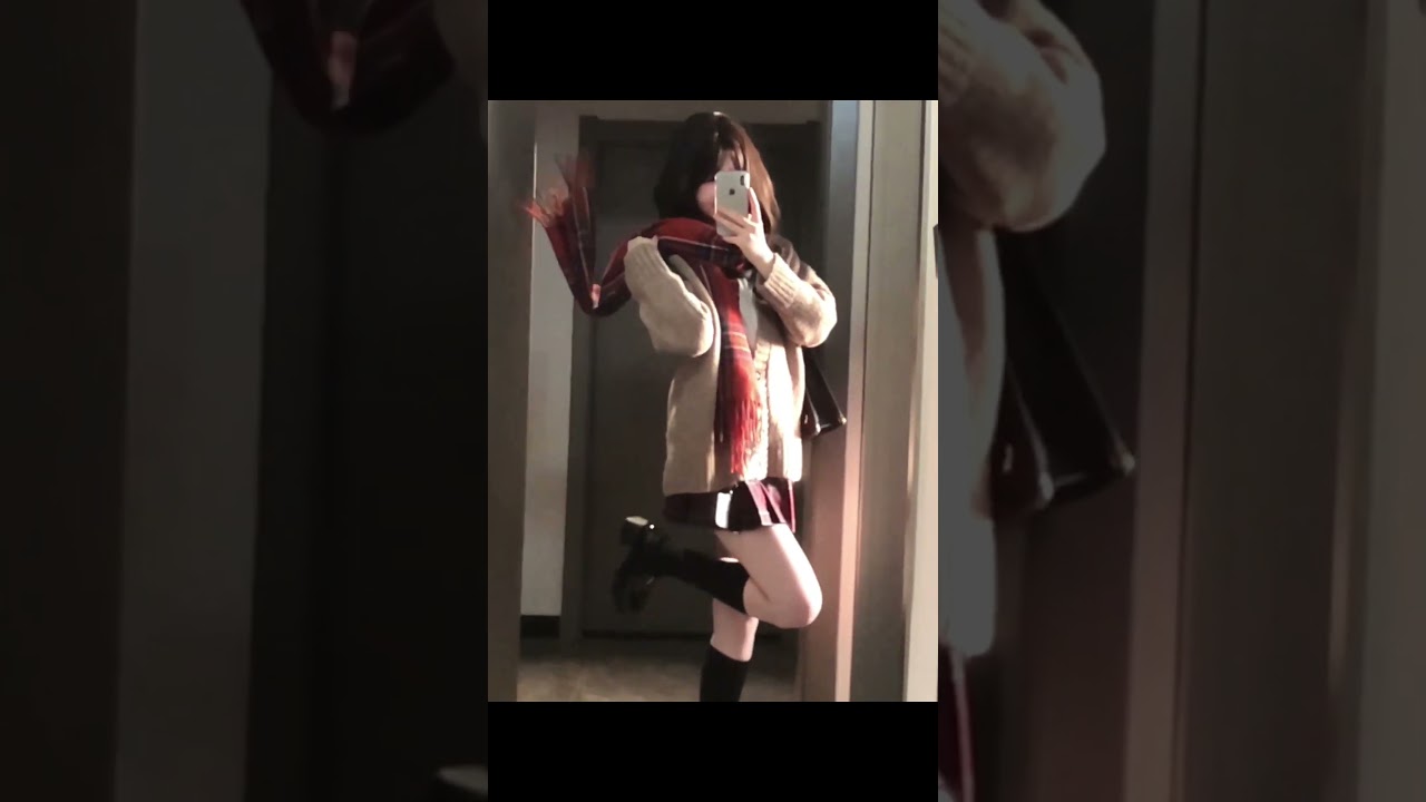 Cozy Fall/Winter Vibes - Loving It! 