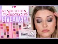 I HEART REVOLUTION X THE ARISTOCATS COLLECTION REVIEW & GIVEAWAY! | Luce Stephenson