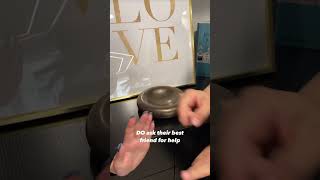 Do's & Don'ts Of Getting Your Partner's Ring Size