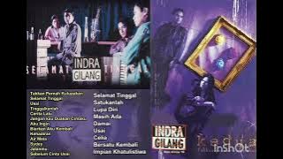 Indra Lesmana & Gilang Ramadhan