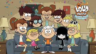 The Loud House 10th Anniversary Commercial The Loud House 10th Anniversary Commercial