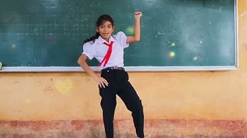 BÀI ĐỒNG DIỄN NGÀY HỘI THIẾU NHI VUI KHỎE - TIẾN BƯỚC LÊN ĐOÀN 2025