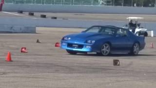 F-Body Beach Bash 2015
