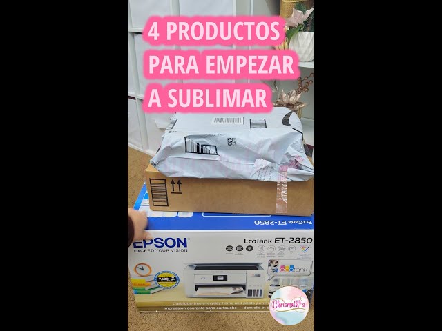 7 ideas de Máquinas y productos de SUBLIMACION