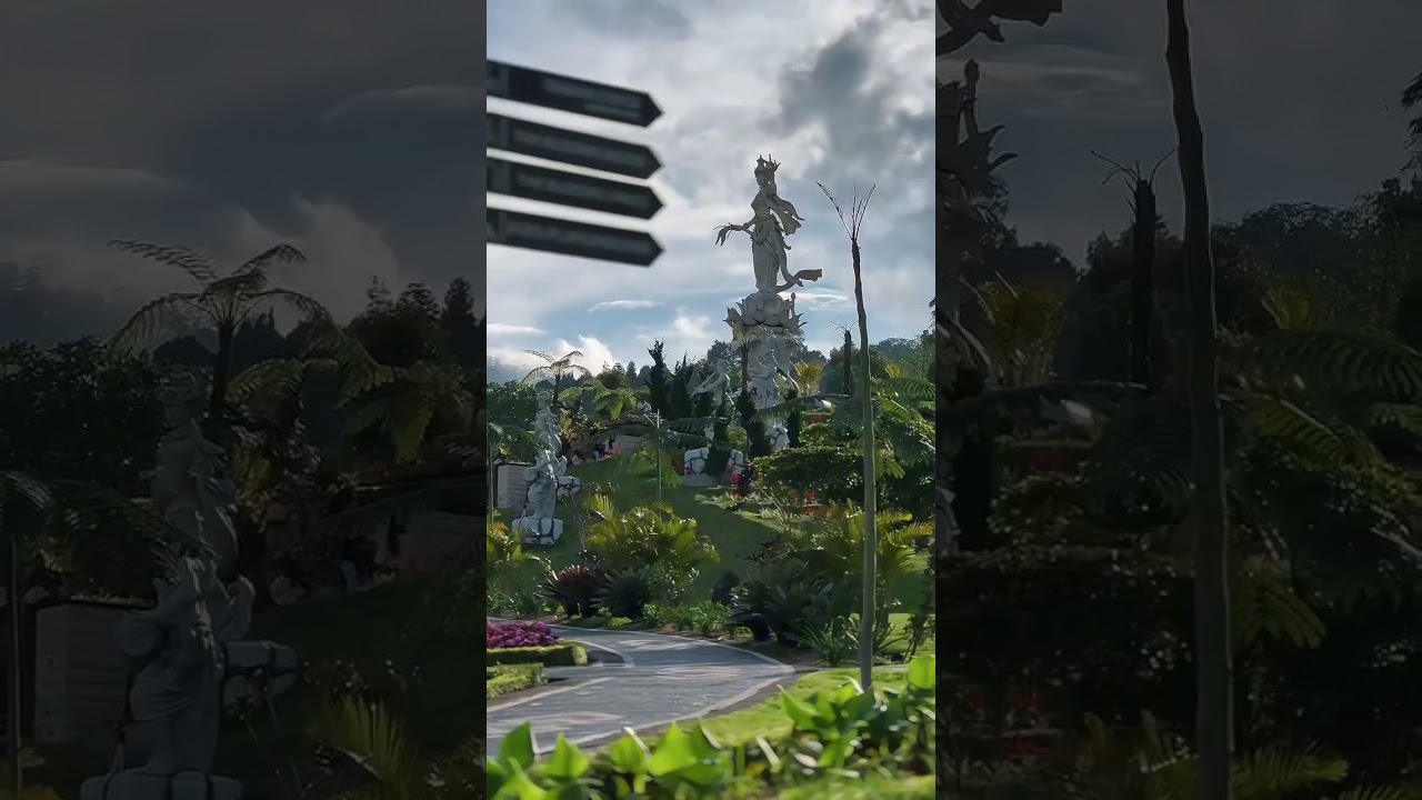 ПОЧЕМУ ИМЕННО БАЛИ? ЧТО В НЕМ ОСОБЕННОГО? 