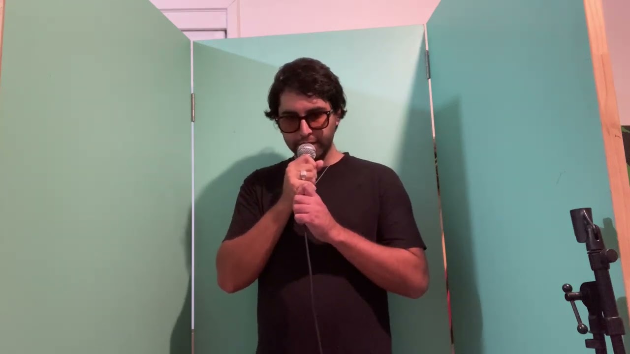 Kabir- Party 05 live video series