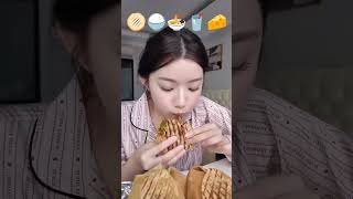Cookies, Eating Challenge