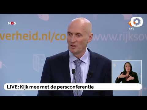 Ernst Kuipers weet het even niet meer * BlendTV