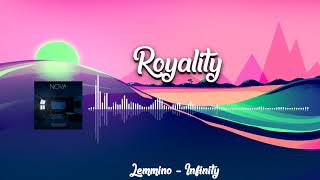 Lemmino - Infinity [Royalty Free/Creative Commons]