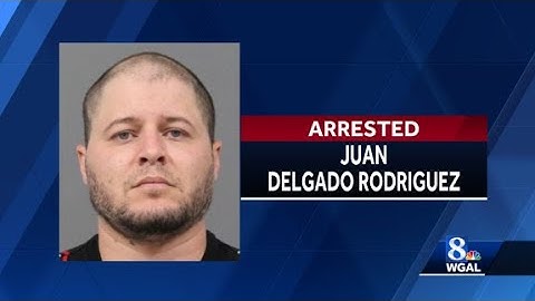 Man arrested for fatal shooting in Lebanon