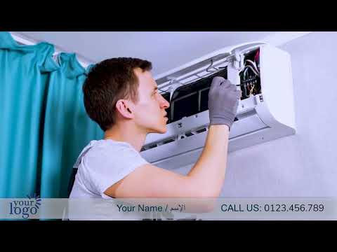 مركز صيانة اعلان ترويجى جاهز يبدأ من 20 دولار