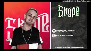 Surfando Nos Mandela - Mc Menor Mt - Dj Skype Exclusive