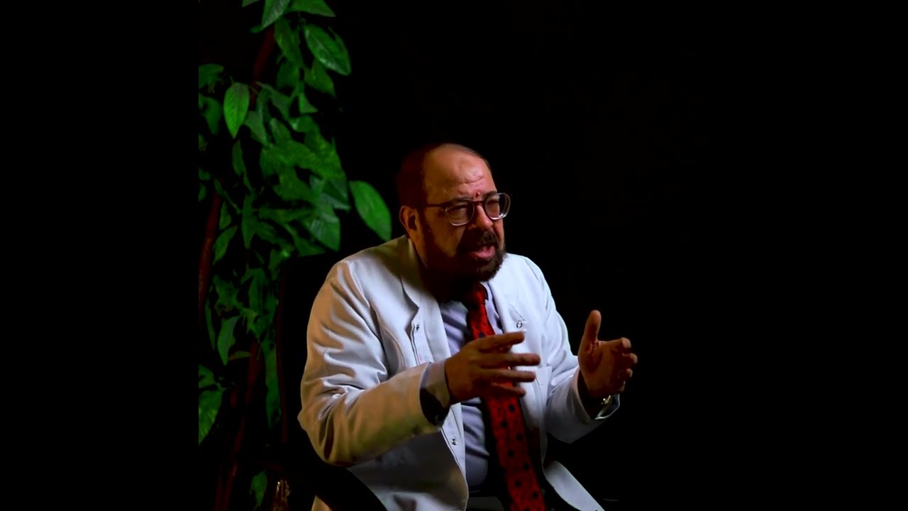 وجع العظام مش نقص مسكن… غالبًا نقص في جسمك 🦴⚠️ 