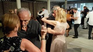 Milonga Nuevo - Take This Waltz Léonard Cohen Weekend Tango Honfleur Juin 2018