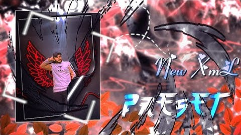 NEW XML PRESENT 🧃✨|| TREND SONG XML FILE ✨🌸|| NEW XML FILE 🍒🦋|| #xml #xml_file #world_editor_society