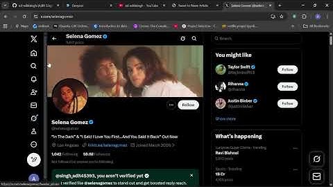 Tweet-to-Article | AI Web App Demo (Hackathon Submission)