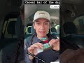 Taste Test Time! Jocelyn tests out the KMC Superfood Bar before her half marathon-What does she say?