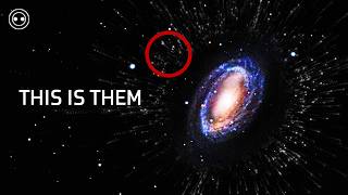 GRABBY ALIENS: This Is Where Alien Civilizations Really Are