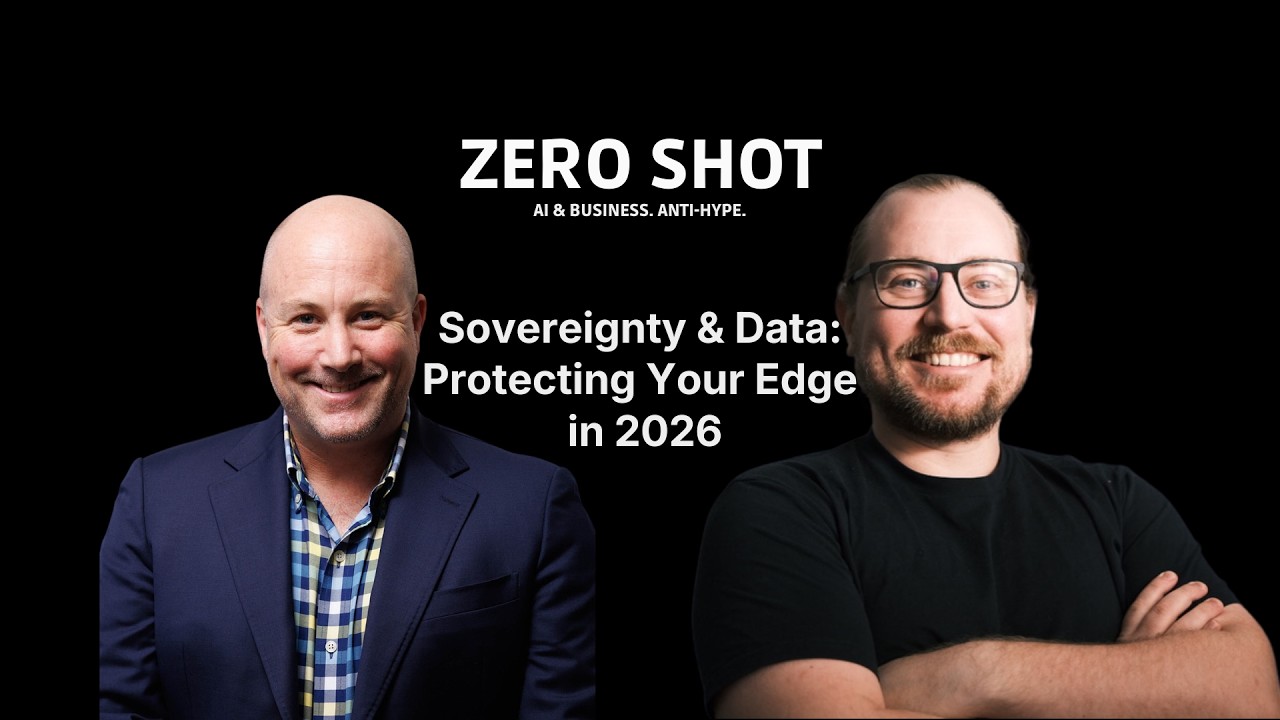Sovereignty & Data: Protecting Your Edge in 2026