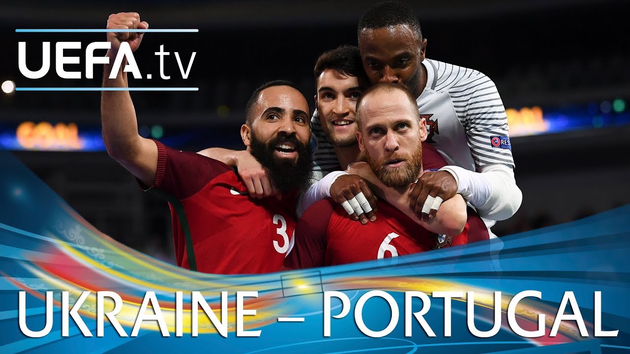 Ukraine Portugal Ukraine Portugal