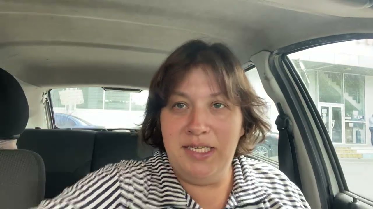 Мы ее потеряли День начался не очень - YouTube