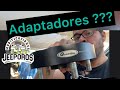 Adaptadores y Separadores de rines,Ya conoces las diferencias???(Jeep wheels adapters) by Jeeporos