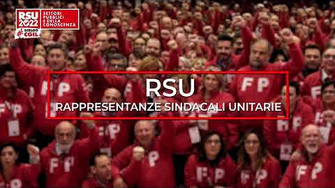 Che differenza c'è tra RSU e Rsa?