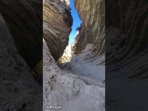 #librilla #canyon #hiking #deserthyacinth  #spain #vanlife #bier #bierloods22