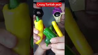 Crazy Turkish Hot रच रच