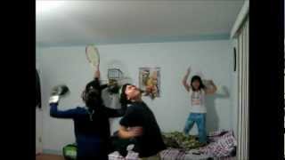 Harlem Shake V.Asian