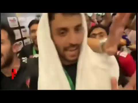 اغنية اووه سطلانة نسخه اهلاويه