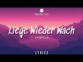 Jamule - Liege Wieder Wach (Lyrics) Mp3 Song