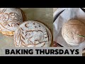 Bob Ross of Bread