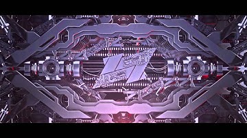 L7 Visions  by HeroRipper