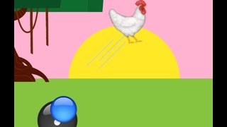 Make a joystick in Hopscotch!