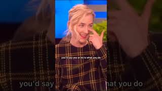  Im 23 And I Never Dated A Guy - Saoirse Ronan 