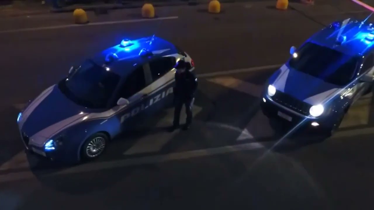 Scoperta piazza di spaccio a Noicattaro. La Polizia di Stato arresta 3 fratelli