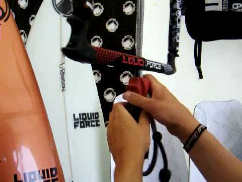 Liquid Force 2010 Bar